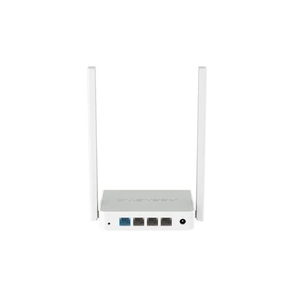 KEENETIC STARTER KN-1121-01-TR N300 2.4ghz EV Ofis Tipi Mesh Fiber Router görsel 5