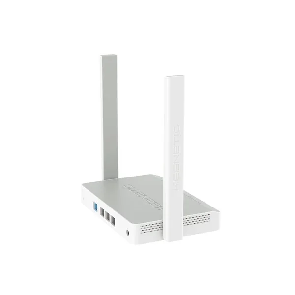 KEENETIC EXPLORER KN-1613-01EN AC1200 2.4ghz EV Ofis Tipi Mesh Fiber Router görsel 6