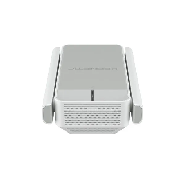 KEENETIC BUDDY 6 KN-3411-01-EU AX3000 Dual Band Mesafe Genişletici Access Point Priz Tipi görsel 6
