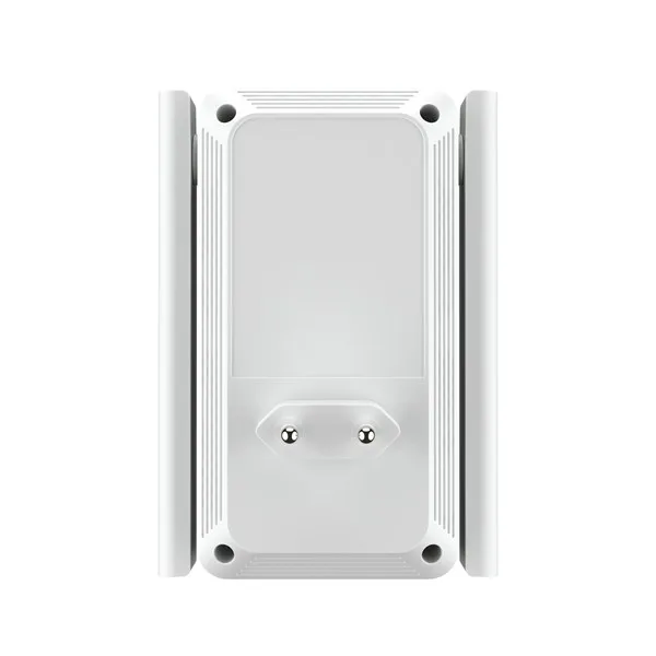 KEENETIC BUDDY 6 KN-3411-01-EU AX3000 Dual Band Mesafe Genişletici Access Point Priz Tipi görsel 8