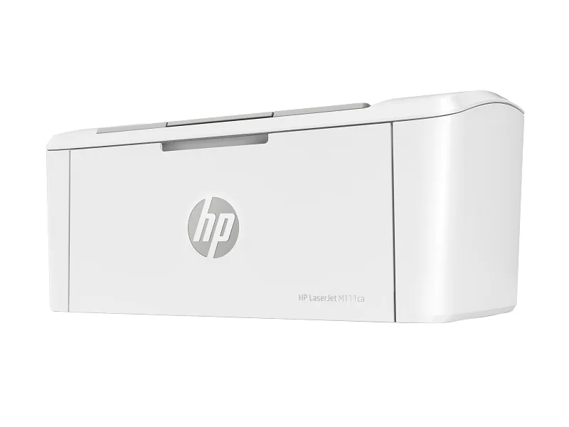HP A4 M111ca 7MD65A Laser Yazıcı USB 2.0 görsel 2
