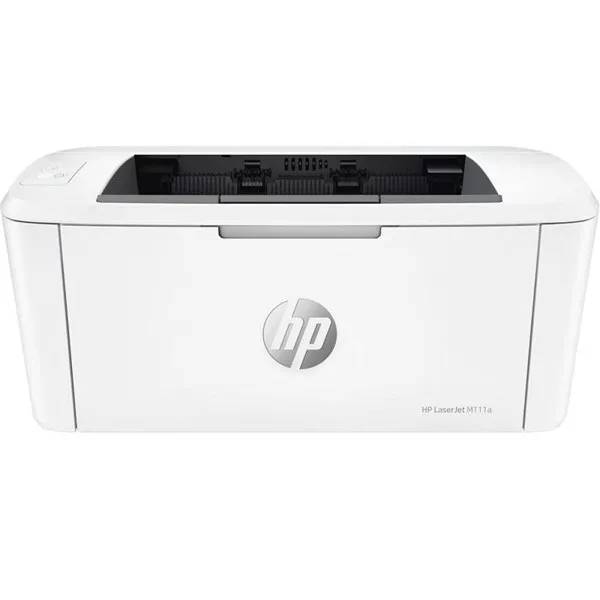 HP A4 M111ca 7MD65A Laser Yazıcı USB 2.0 görsel 3