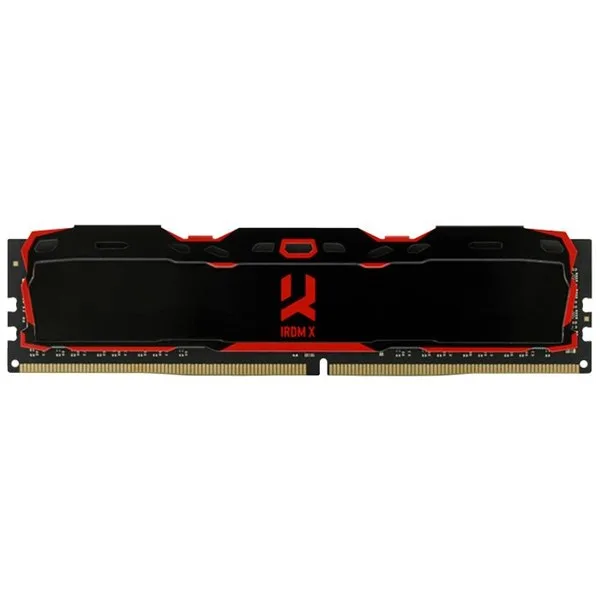 GOODRAM 8GB DDR4 3200MHZ PC RAM IMPATCH IR-X3200D64L16SA8G Soğutuculu