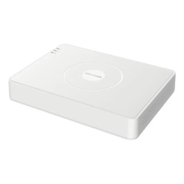 HIKVISION 16Kanal 2mp 1-diskli H265+ Analog Kayıt Cihazı DS-7116HGHI-M1