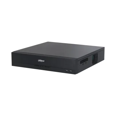 DAHUA 32kanal 8mp 8-diskli NVR Kayıt Cihazı NVR5832-EI