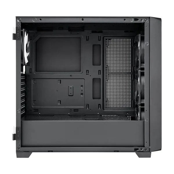 FSP 750W 80+ CMT318 Gaming E-ATX PC Kasası görsel 5