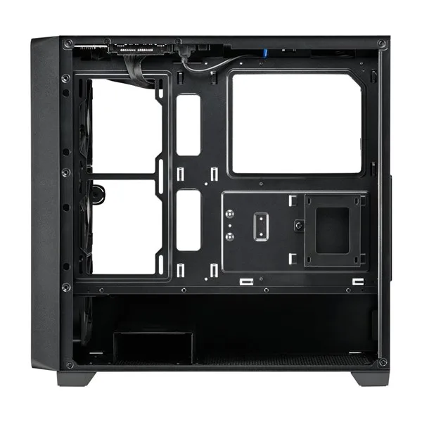 FSP 750W 80+ CMT318 Gaming E-ATX PC Kasası görsel 6
