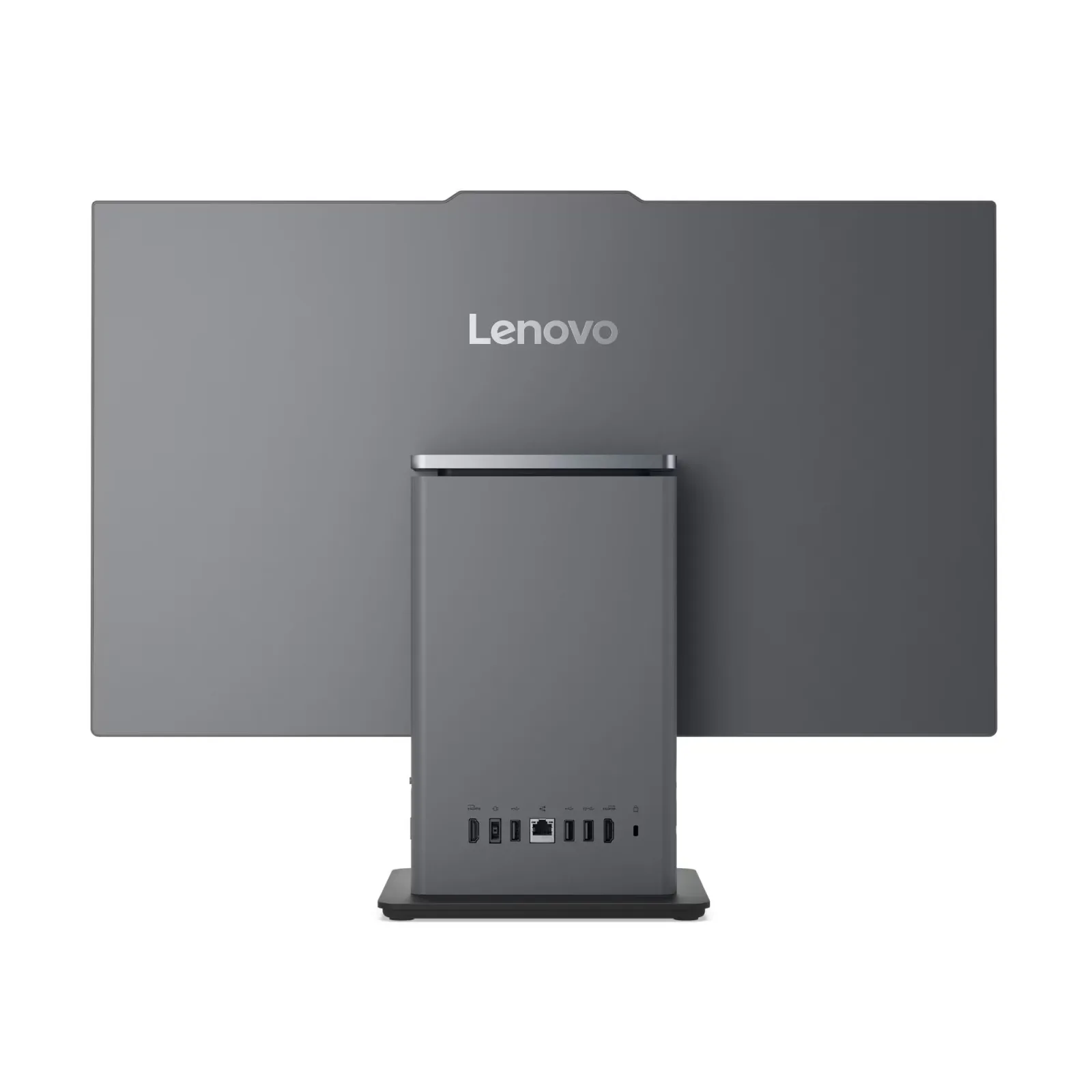 LENOVO AIO 27" Dokunmatik CORE i7 13620H 16GB RAM- 512GB NVME FDOS / NEO 50A 12SA0013TR görsel 7
