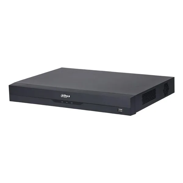 DAHUA 16kanal 2-diskli NVR Kayıt Cihazı NVR5216-EI