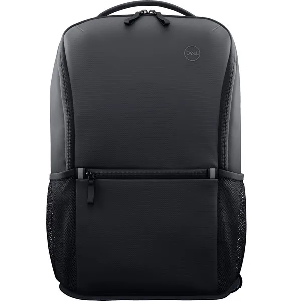 DELL 15.6" EcoLoop Essential CP3724 (460-BDSS) Siyah Notebook Sırt Çantası görsel 5