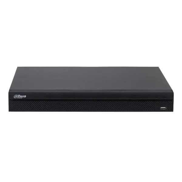 DAHUA 16kanal 4K 2-diskli Lite NVR Kayıt Cihazı NVR4216-4KS3
