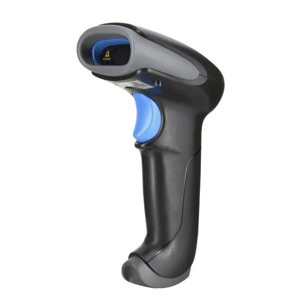 TIWOX VSK-227 1D Lazer USB Bluetooth Kablosuz Mini USB Dongle Ayaklı Barkod Okuyucu görsel 3
