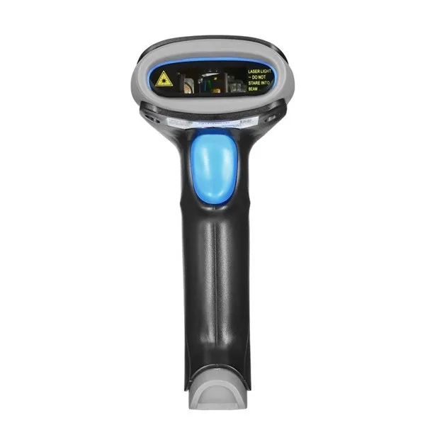 TIWOX VSK-227 1D Lazer USB Bluetooth Kablosuz Mini USB Dongle Ayaklı Barkod Okuyucu