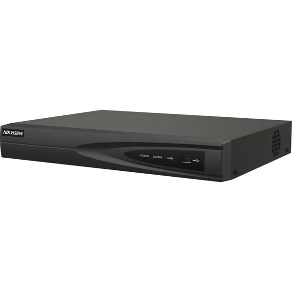 HIKVISION 16kanal 2mp 1-diskli NVR Kayıt Cihazı DS-7616NI-Q1