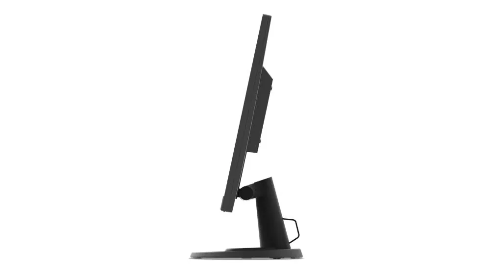 LENOVO 27" VA C27-40 63DDKAT6TK 4MS 75Hz HDMI EV Ofis Tipi Monitör (1920 X 1080) görsel 6
