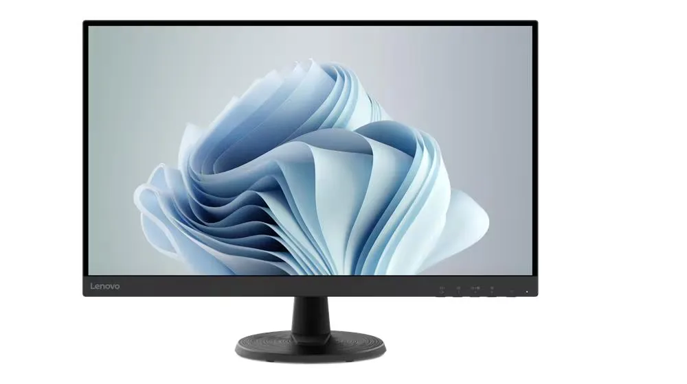 LENOVO 27" VA C27-40 63DDKAT6TK 4MS 75Hz HDMI EV Ofis Tipi Monitör (1920 X 1080)