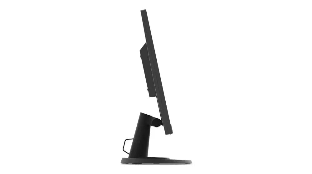 LENOVO 27" VA C27-40 63DDKAT6TK 4MS 75Hz HDMI EV Ofis Tipi Monitör (1920 X 1080) görsel 5