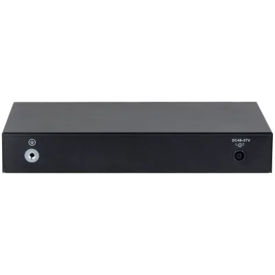 DAHUA 8port PoE 110w Gigabit Cloud Yönetilebilir Switch CS4010-8GT-110