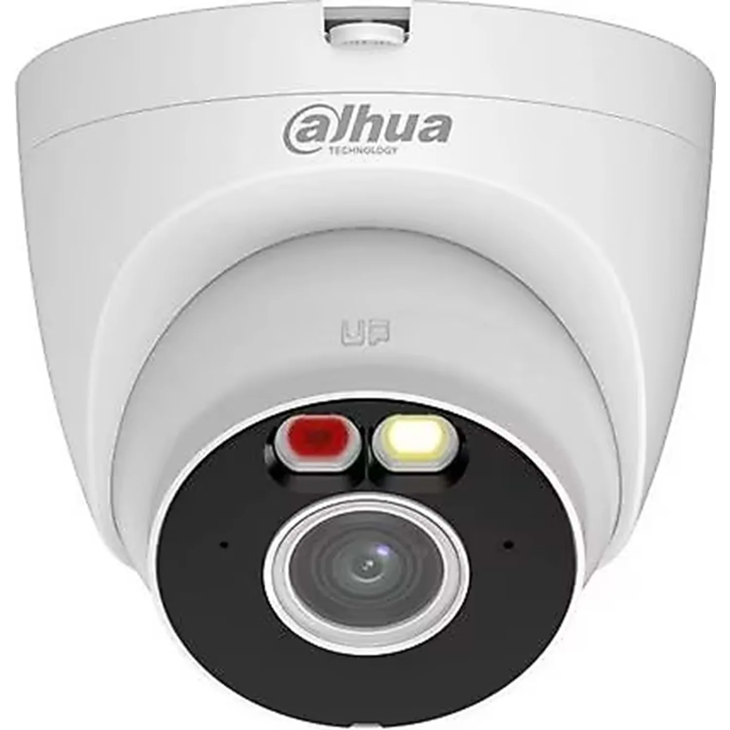 DAHUA 4MP Dome 2.8mm Wıfı Kablosuz IP Kamera T4A-PV