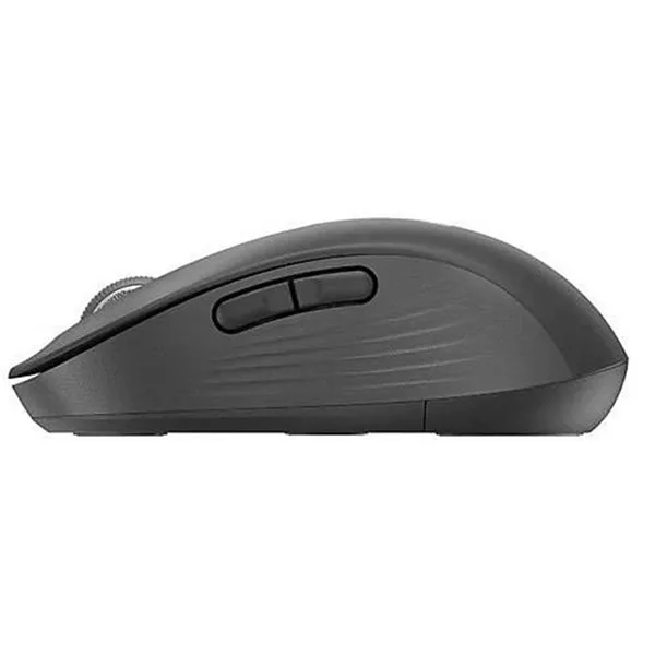LOGITECH M650 L Kablosuz Siyah Mouse (910-006236) görsel 2