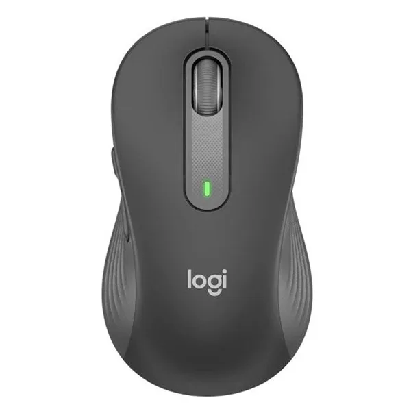 LOGITECH M650 L Kablosuz Siyah Mouse (910-006236)