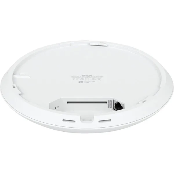 UBIQUITI U7 PRO Wıfı6 AX5400 Dual Band Tavan Tipi Kurumsal Access Point görsel 6