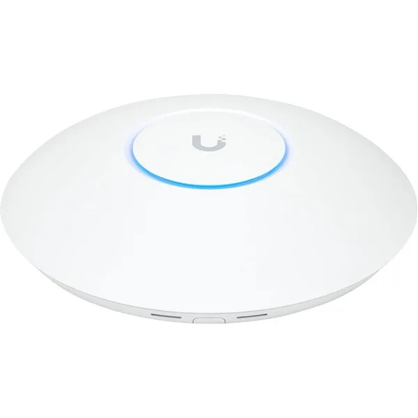 UBIQUITI U7 PRO Wıfı6 AX5400 Dual Band Tavan Tipi Kurumsal Access Point görsel 5