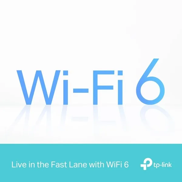 TP-LINK ARCHER AIR R5 X95 AX3000 Duvar Tipi Access Point görsel 9
