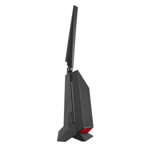 ASUS RT-BE86U Wıfı7 BE6800 Dual Band Router görsel 5