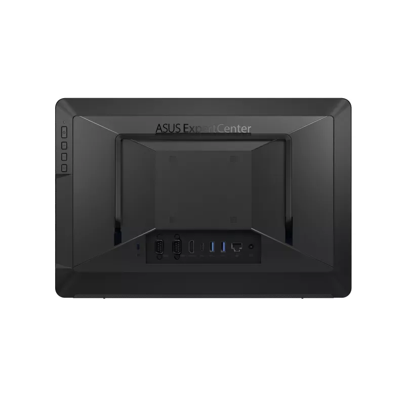 ASUS AIO 15.6" Dokunmatik CELERON DC N4500 8GB RAM- 256GB NVME O/B UHD FDOS / E1600WKA N8256B0D görsel 5