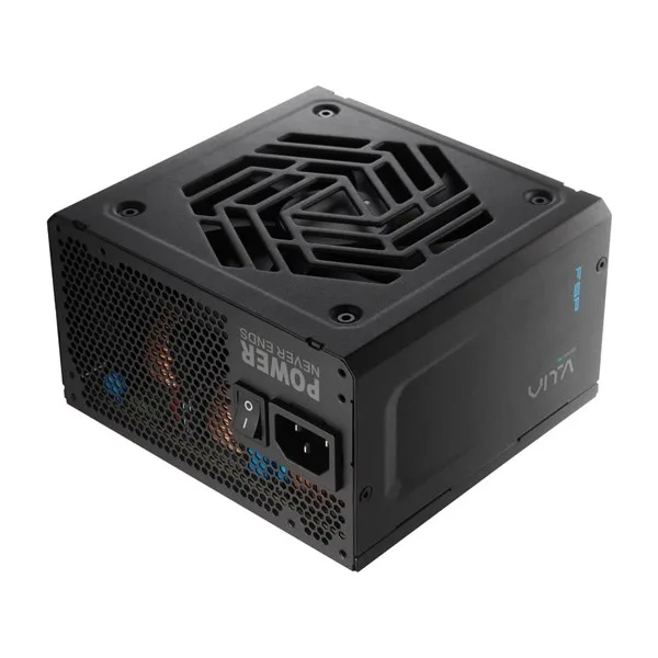 FSP 850W 80+ GOLD VITA GM850W PCIE 5.1 Tam Modüler Power Supply görsel 5