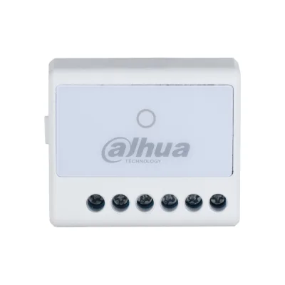 DAHUA Relay DHI-ARM7011-W2(868) Kablosuz Role Modülü