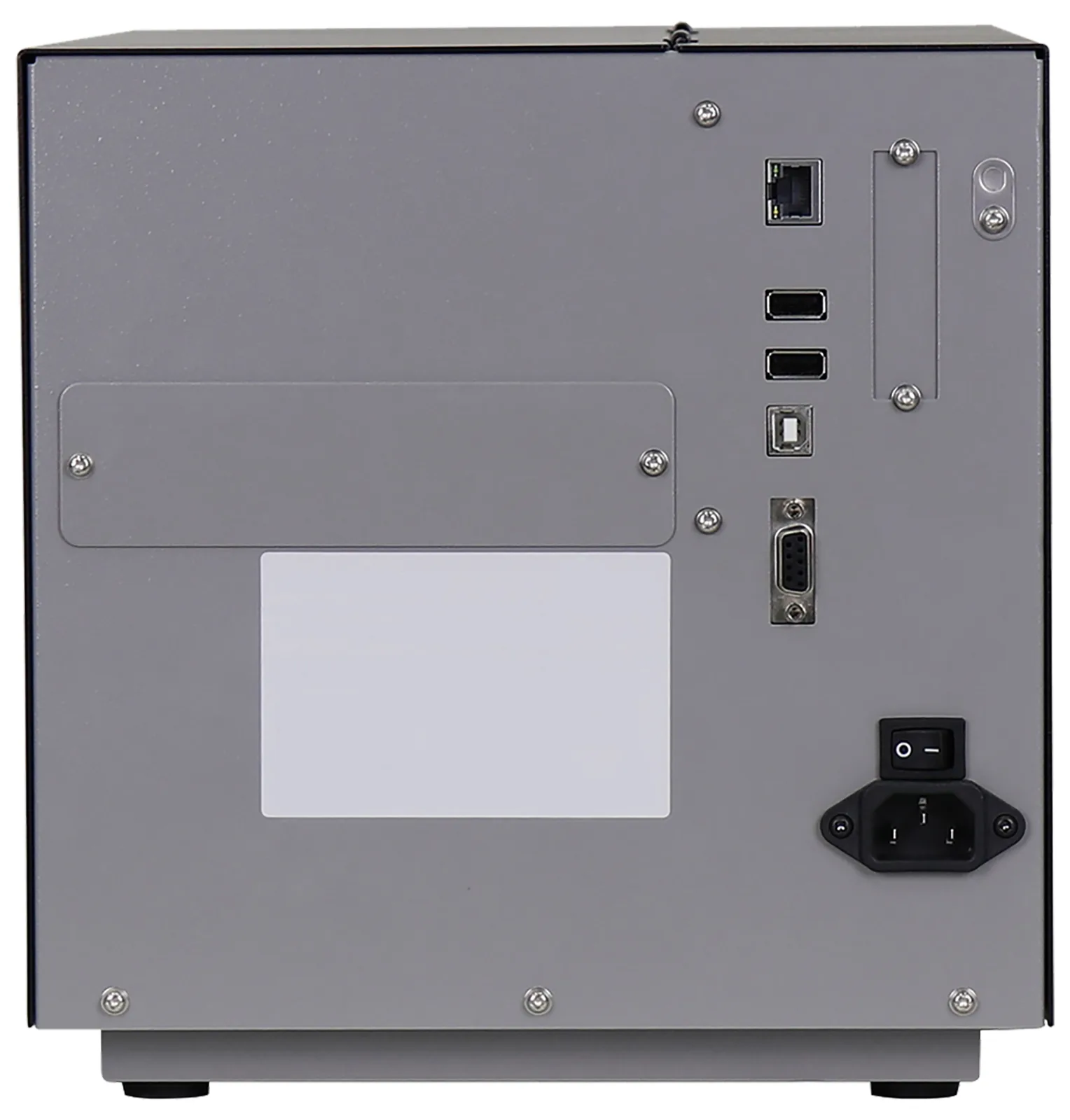 ARGOX 203dpi IX4-240 PRO Termal,Direkt Termal USB,Paralel,Seri Barkod Yazıcı Endüstriyel görsel 5