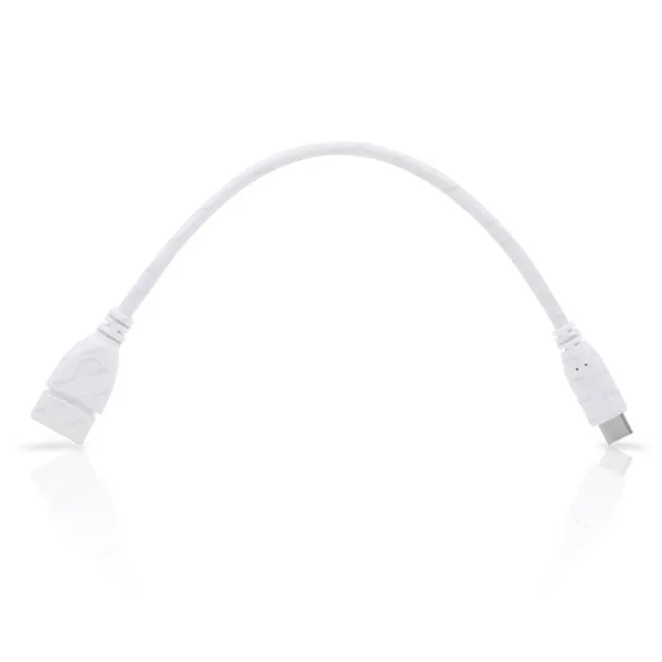 DARK DK CB USB31OTG2 Type C USB Dönüştürücü OTG Kablo görsel 6