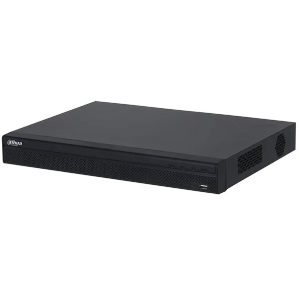 DAHUA 32kanal 12mp 2-diskli NVR Kayıt Cihazı NVR4232-4KS3