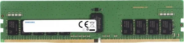SAMSUNG 16GB DDR4 ECC RDIMM 3200MHz 2Rx8 SUNUCU RAM M393A2K40DB3-CWEGQ
