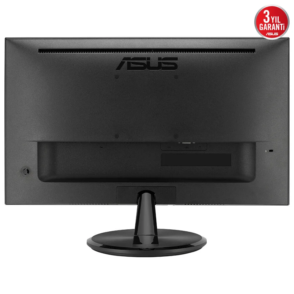 ASUS 21.5" IPS VP229HF 1MS 100hz HDMI EV Ofis Tipi Monitör (1920 X 1080) görsel 5