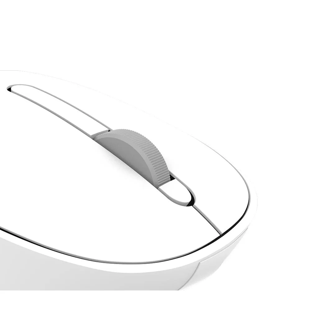 INCA IWM-241RB Kablosuz 1200dpi Beyaz Mouse görsel 5