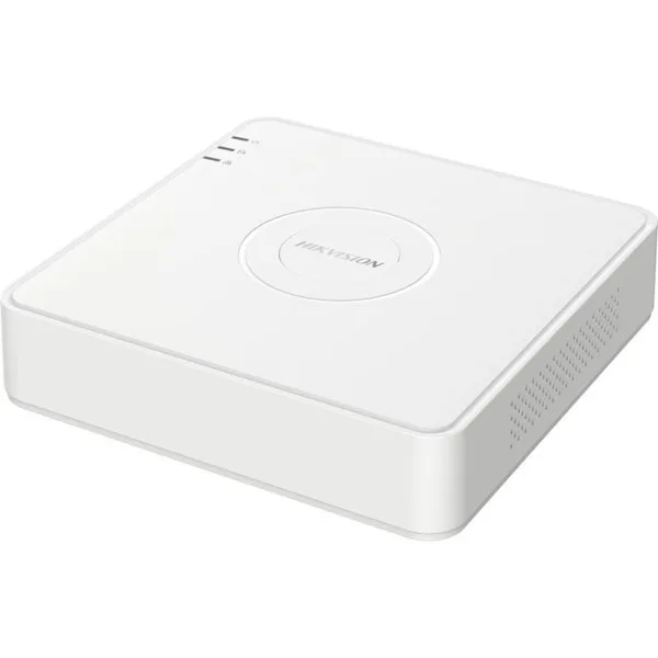 HIKVISION 8kanal 1-diskli Analog Kayıt Cihazı DS-7108HGHI-M1