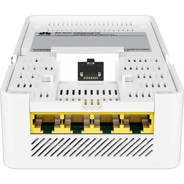 HUAWEI eKIT AP266 AX3000 WIFI6 Dual Band Duvar Tipi Access Point görsel 5