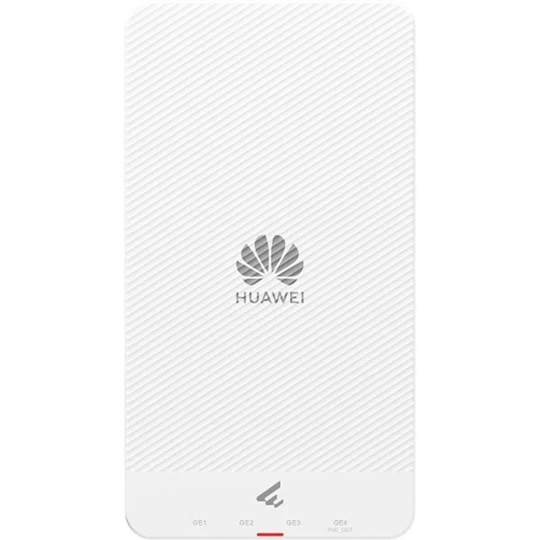 HUAWEI eKIT AP266 AX3000 WIFI6 Dual Band Duvar Tipi Access Point