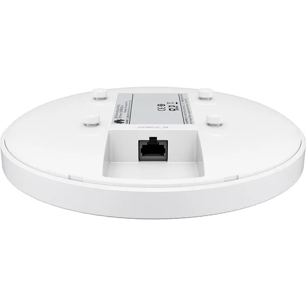 HUAWEI eKIT AP362E AX3000 WIFI6 Dual Band Tavan Tipi Access Point görsel 5