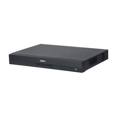 DAHUA 32kanal 8mp 2-diskli Analog Kayıt Cihazı DH-XVR4232AN-I