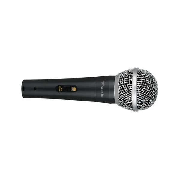 WESTA WM-580 Kablolu 600 Ohm Vocal Mikrofon