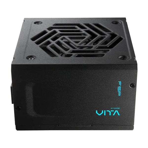 FSP 850W 80+ BRONZE VITA BD 12cm Fanlı PCIE 5.1 Power Supply