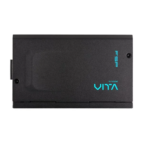 FSP 850W 80+ BRONZE VITA BD 12cm Fanlı PCIE 5.1 Power Supply görsel 5