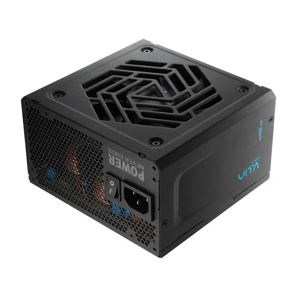 FSP 850W 80+ BRONZE VITA BD 12cm Fanlı PCIE 5.1 Power Supply görsel 6