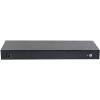 DAHUA 16port PoE 135w 2-SFP 2-Uplink Yönetilemez Switch S3218-16ET-135