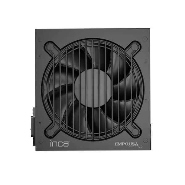INCA 750W 80+ BRONZE EMPOUSA IPS-750XN Power Supply görsel 5