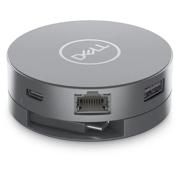 DELL DA305 470-AFKL Gigabit TypeC Ethernet Çoklayıcı Hub